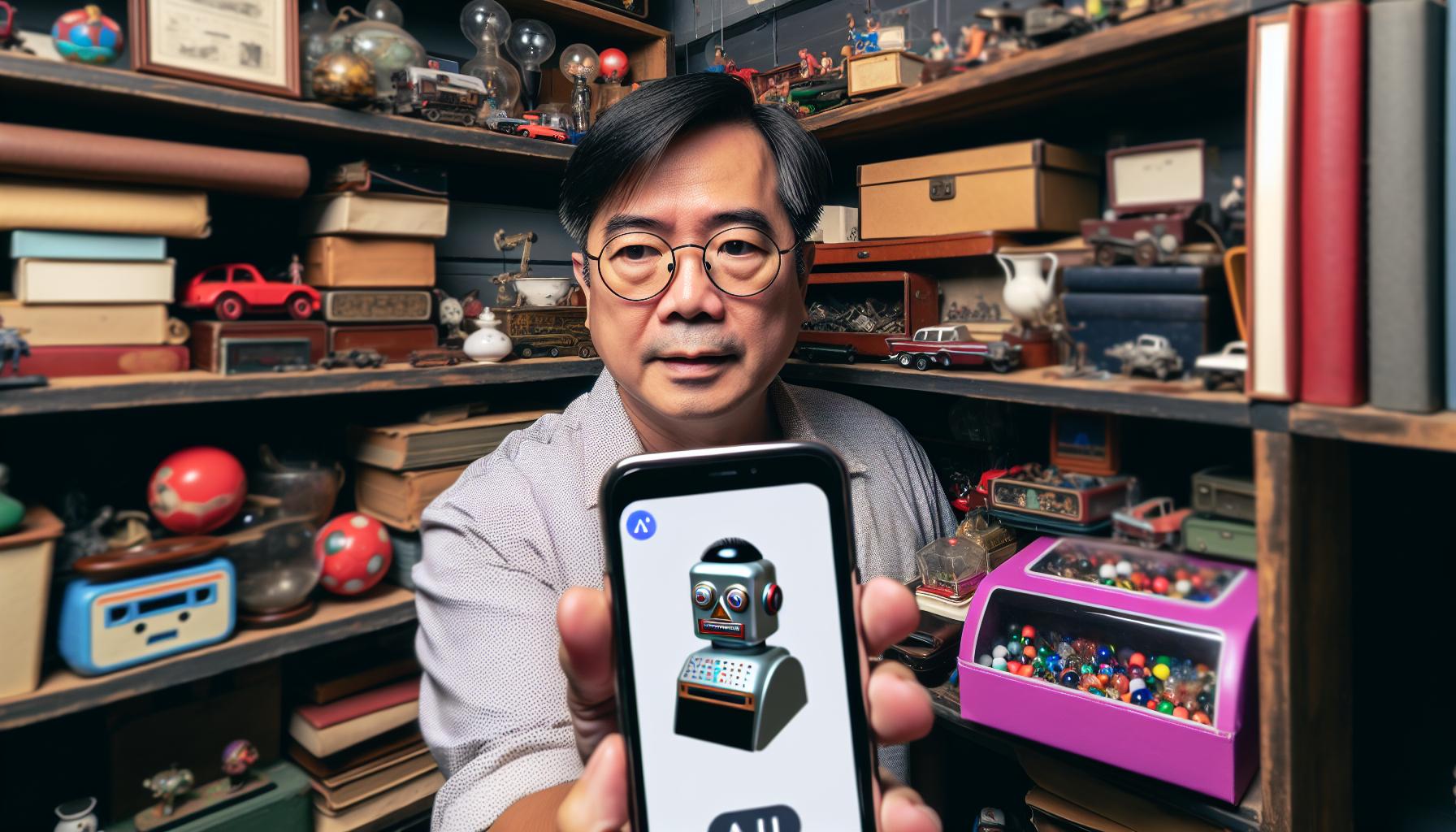 Using ChatGPT AI Chat for Collectors and Hobby Enthusiasts