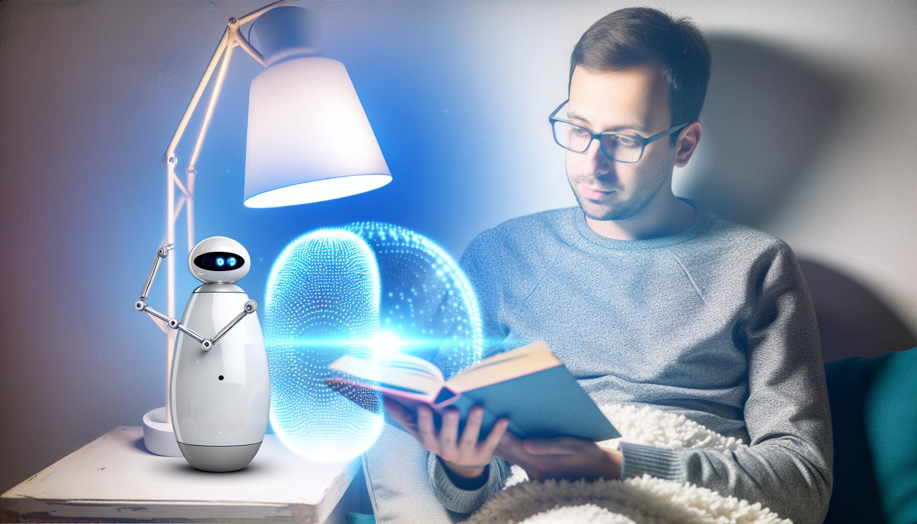 How ChatGPT AI Chat Facilitates Better Reading Habits