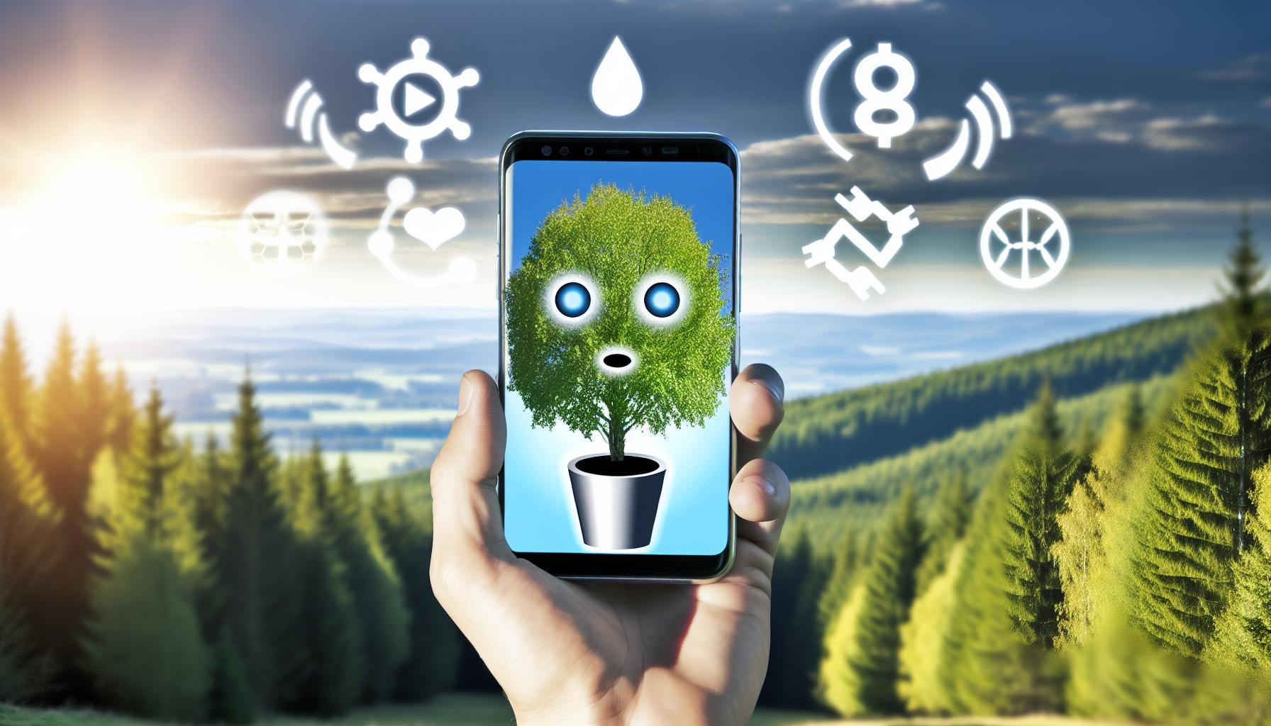 ChatGPT AI Chat's Environmental Awareness Features