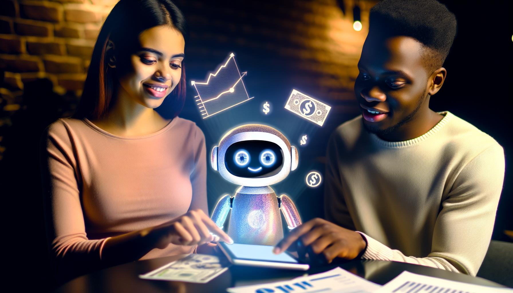 ChatGPT AI Chat's Role in Personal Finance Management