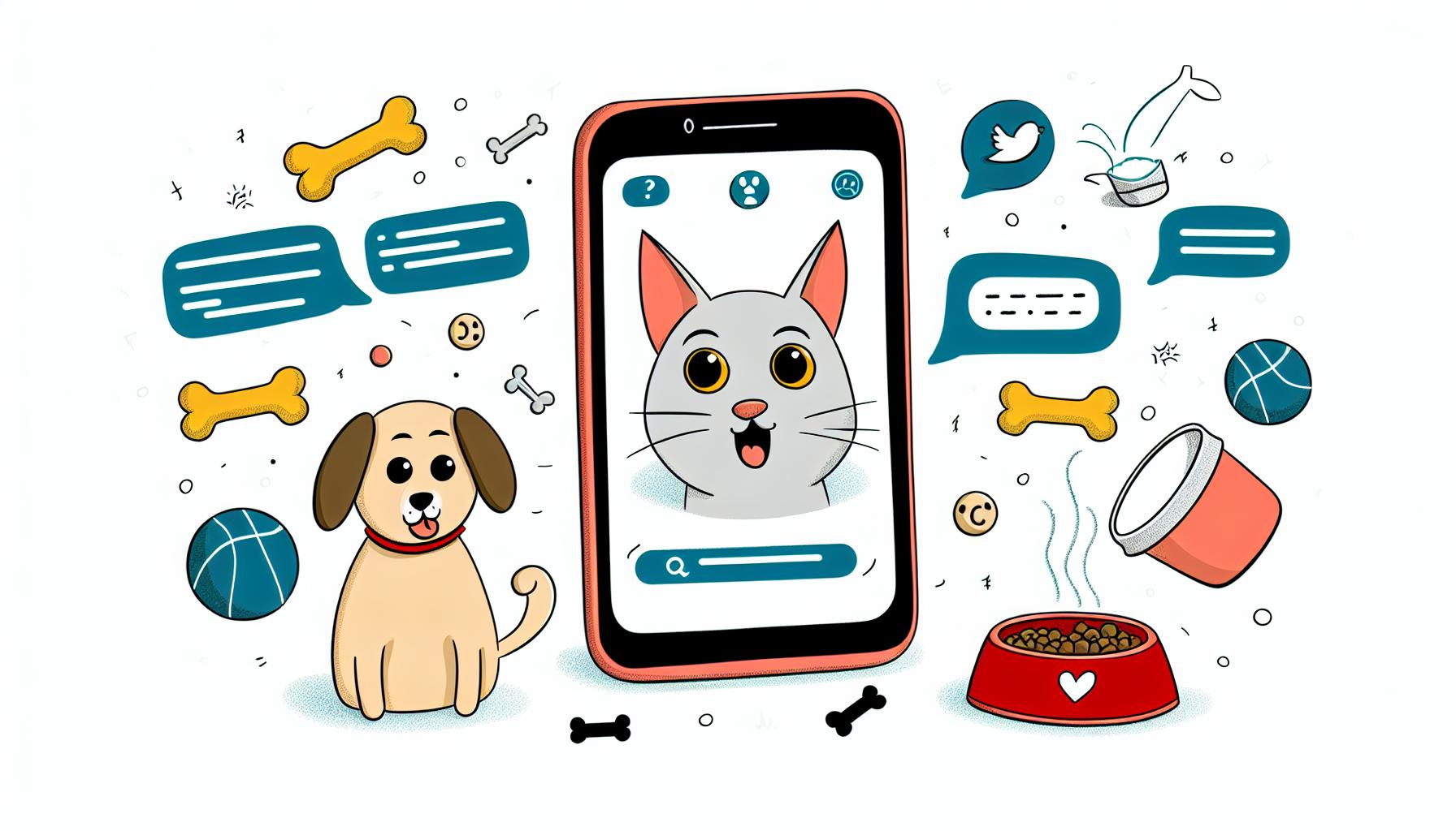 ChatGPT AI Chat for Pet Owners