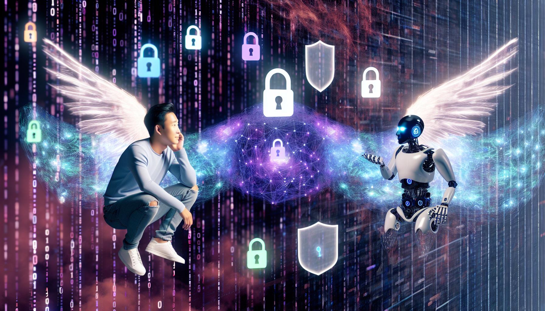 ChatGPT AI Chat's Role in Personal Security and Cybersecurity Awareness